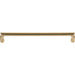 Top Knobs TK3136HB Florham 8 13/16" Center to Center Bar Pull Honey Bronze - KnobDepot