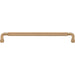 Top Knobs TK3266HB Garrison 8 13/16" Center to Center Bar Pull Honey Bronze - KnobDepot