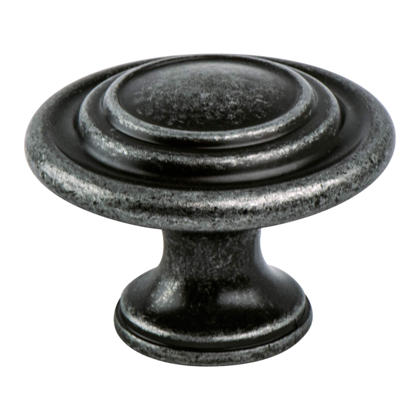 Antique Pewter