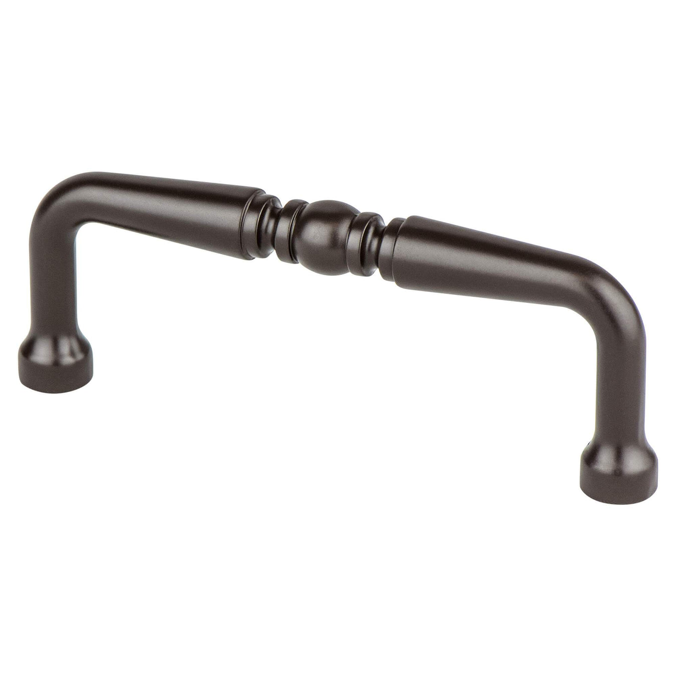 Rubbed Bronze