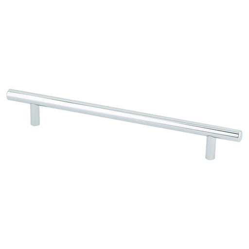 Berenson B-2015-2026 Tempo Polished Chrome Bar Pull - Knob Depot