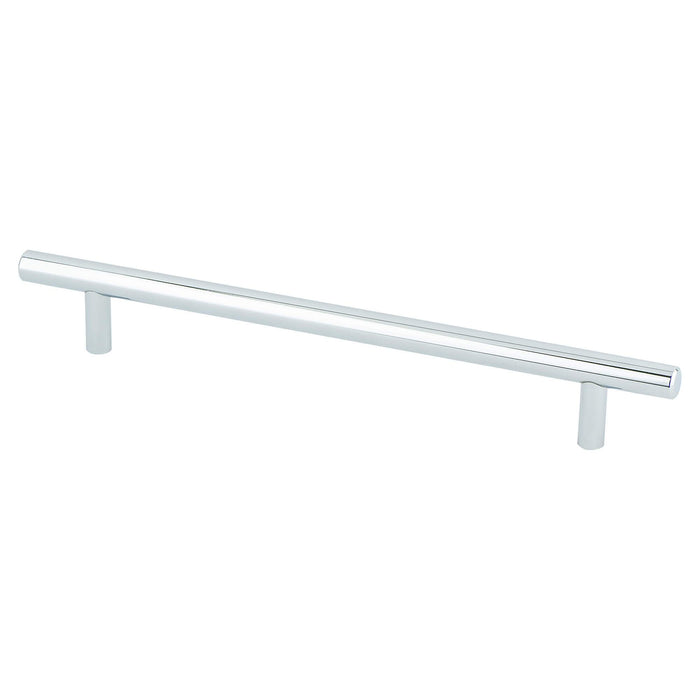 Berenson B-2015-2026 Tempo Polished Chrome Bar Pull - Knob Depot