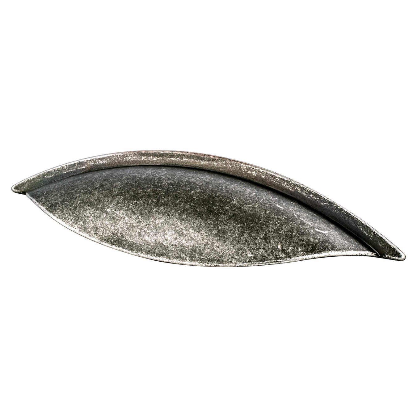Rustic Nickel