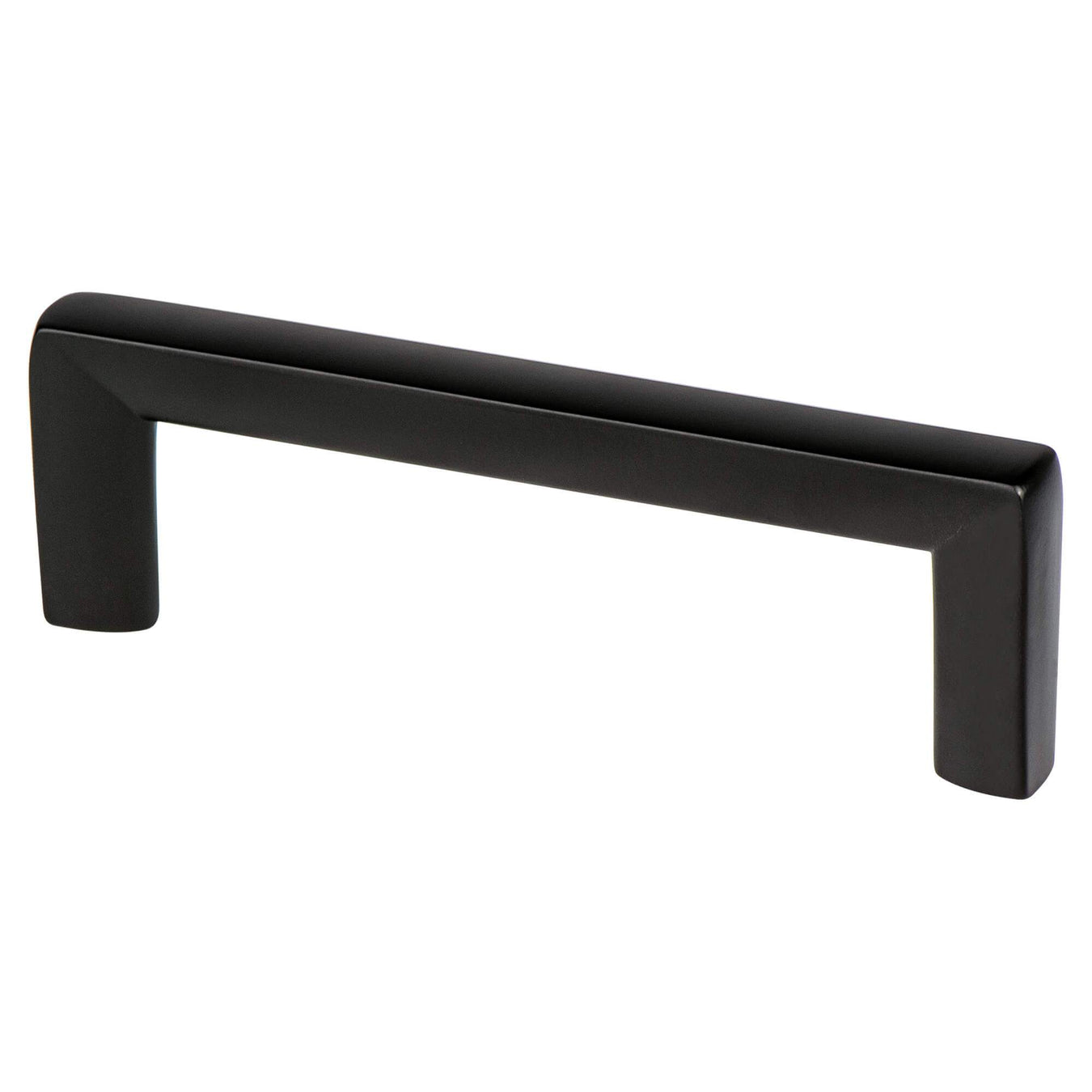 Matte Black Finishes