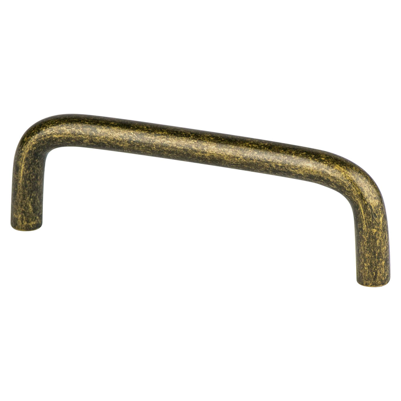 Antique Brass