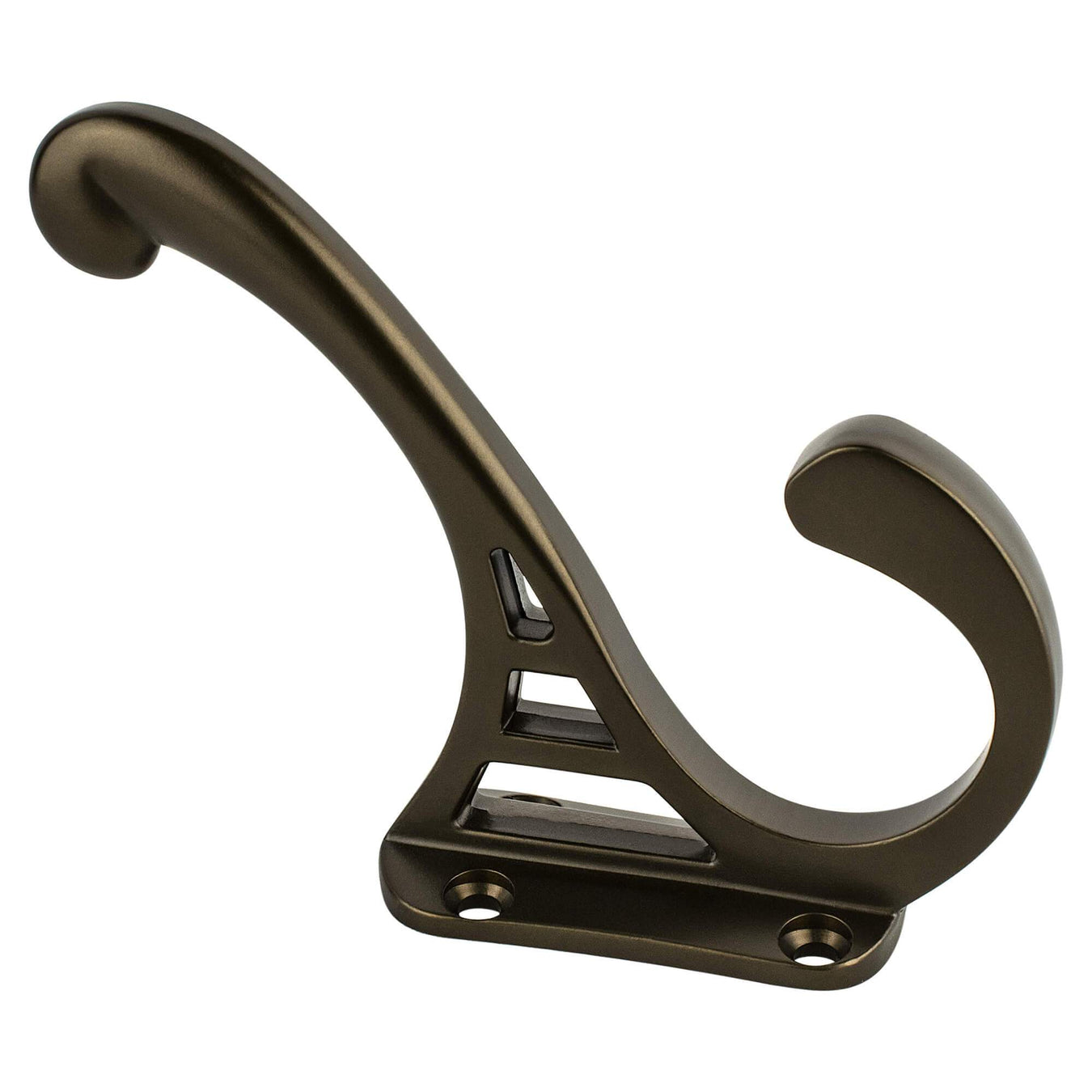 Oil Rubbed Bronze Bathroom