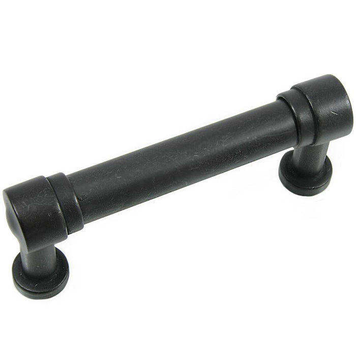 MNG Hardware M-85513 The Precision Collection Oil-Rubbed Bronze Standard Pull - Knob Depot