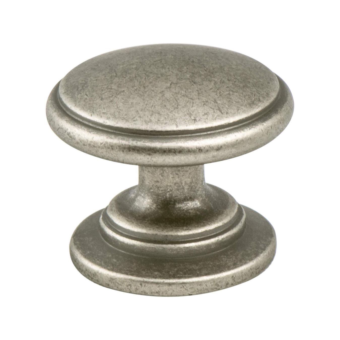 Nickel Finish - Knobs