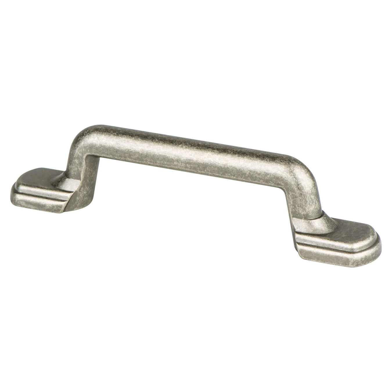 Nickel Finish - Standard Pulls