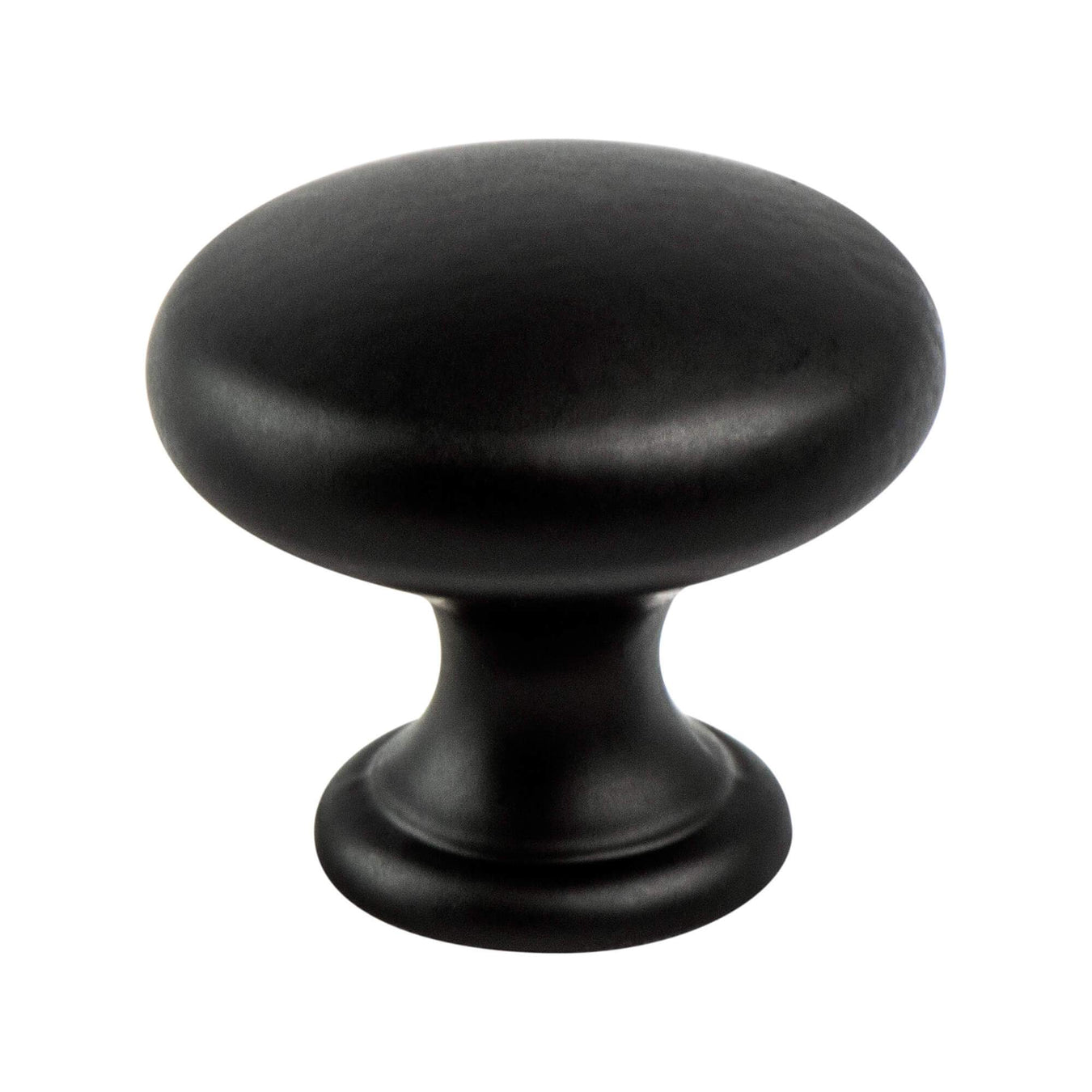 Other Black Finishes