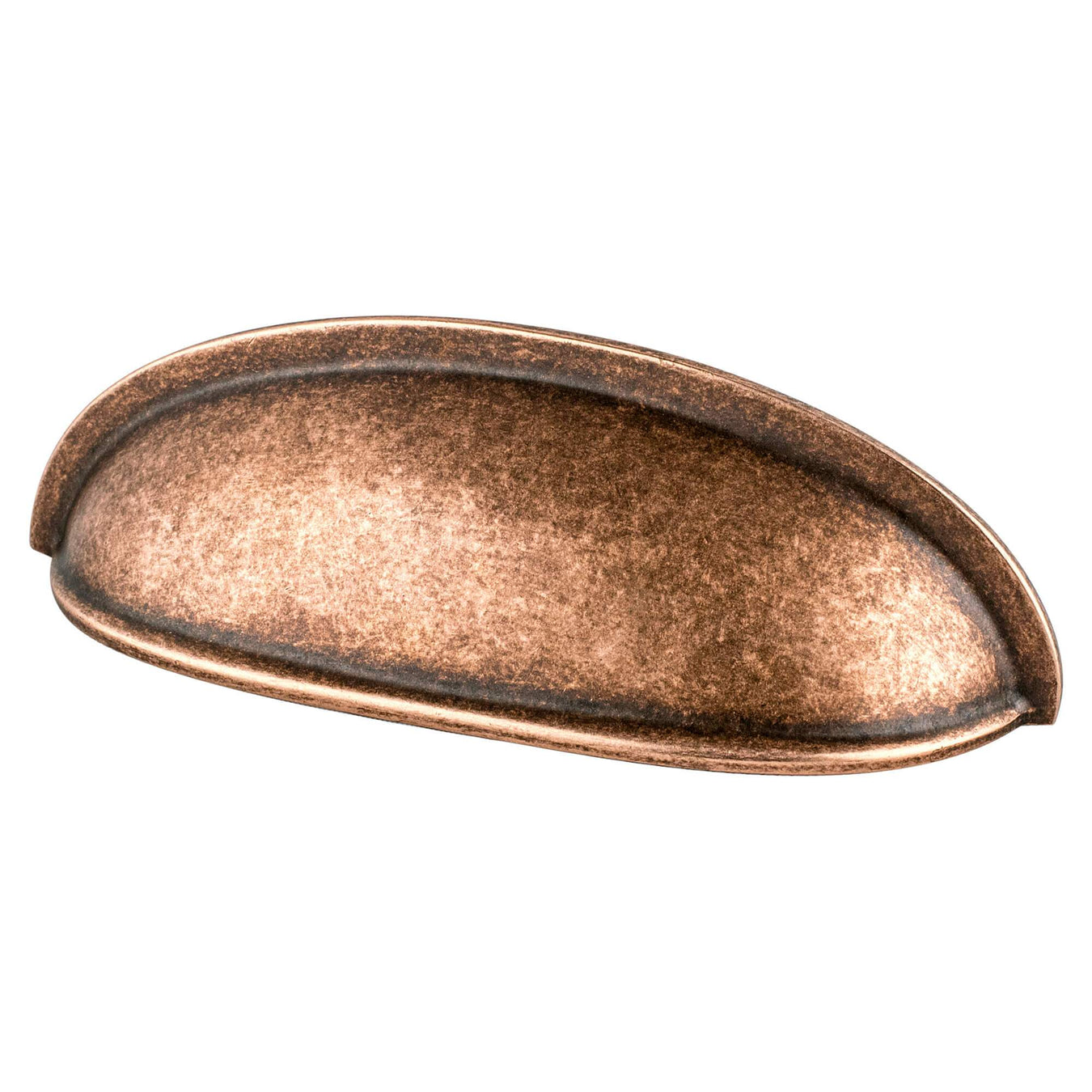 Other Copper Finishes