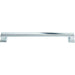 Atlas Homewares AT-293-CH  Sutton Place Polished Chrome Standard Pull - Knob Depot