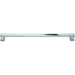 Atlas Homewares AT-337-CH  Sutton Place Polished Chrome Standard Pull - Knob Depot