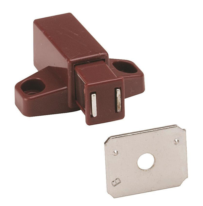 Amerock A-BP32301BR Catches Brown Catch or Latch - Knob Depot