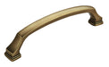Amerock A-BP55348GB Revitalize Gilded Bronze Oversized Pull - Knob Depot