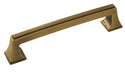 Amerock A-BP53529GB Mulholland Gilded Bronze Standard Pull - Knob Depot