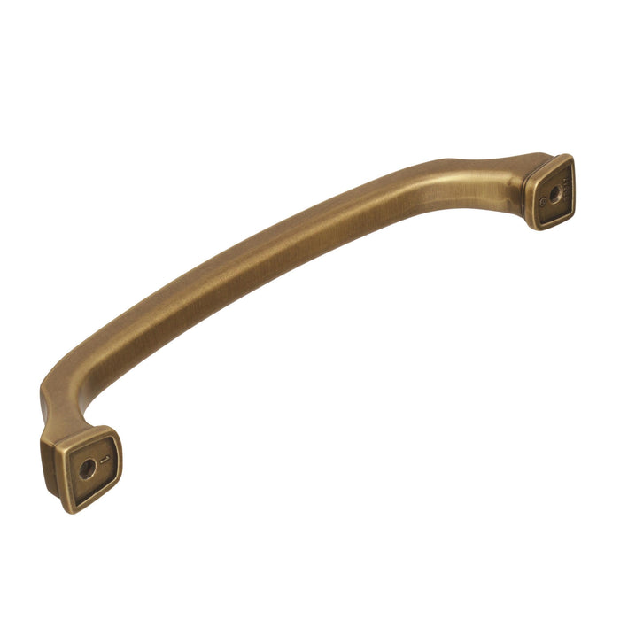 Amerock A-BP55347GB Revitalize Gilded Bronze Standard Pull - Knob Depot