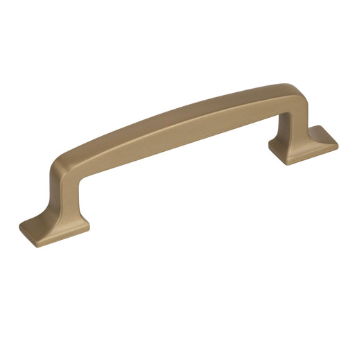 Amerock A-BP53720BBZ Westerly Golden Champagne Arch Pull - Knob Depot