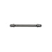 Hickory Hardware H-HH075010-BNV Casual/Pipeline Black Nickel Vibed Pipeline Specialty Pull - Knob Depot