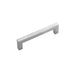 Hickory Hardware H-HH075327-SS Contemporary/Skylight Stainless Steel Standard Pull - Knob Depot