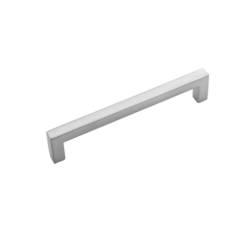 Hickory Hardware H-HH075328-SS Contemporary/Skylight Stainless Steel Standard Pull - Knob Depot