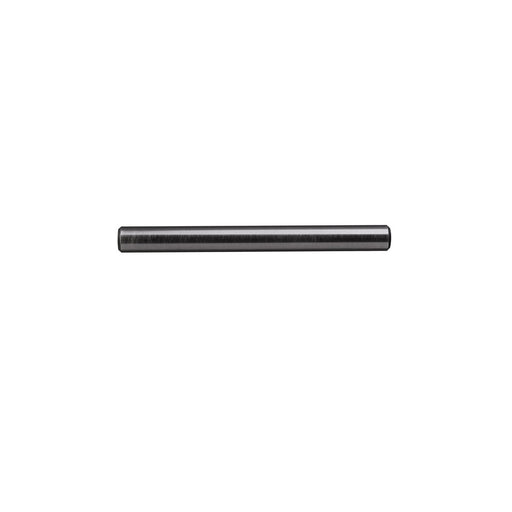 Hickory Hardware H-HH075592-BBLN Contemporary/Bar Pull Brushed Black Nickel Bar Pull - Knob Depot