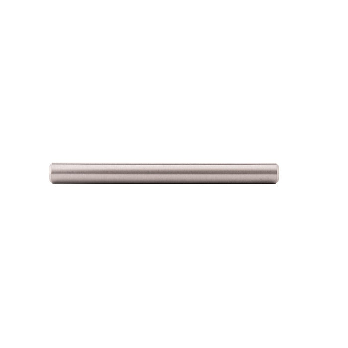 Hickory Hardware H-HH075592-SS Contemporary/Bar Pull Stainless Steel Bar Pull - Knob Depot