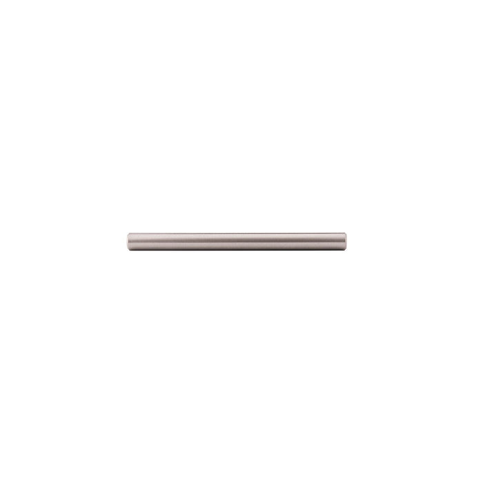 Hickory Hardware H-HH075593-SS Contemporary/Bar Pull Stainless Steel Bar Pull - Knob Depot