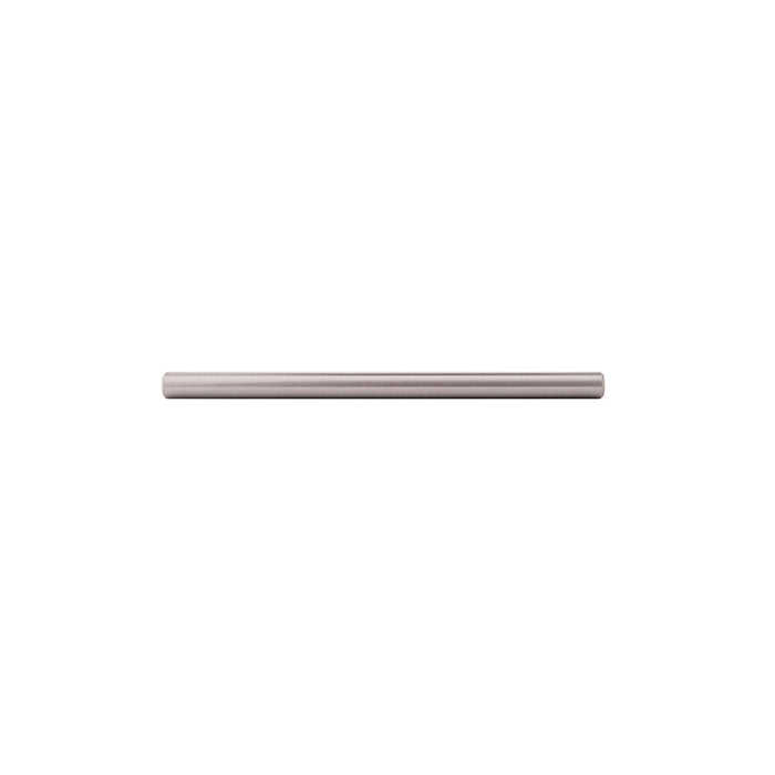 Hickory Hardware H-HH075595-SS Contemporary/Bar Pull Stainless Steel Bar Pull - Knob Depot