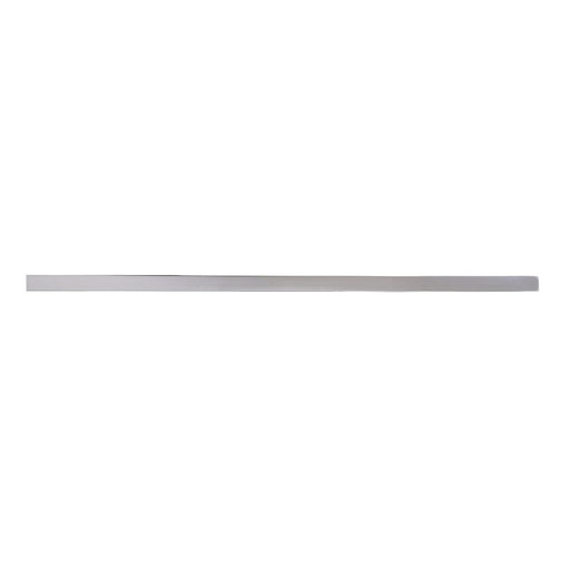 Hickory Hardware H-HH076266-GN Contemporary/Streamline Glossy Nickel Finger Pull - Knob Depot