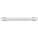 Hickory Hardware H-HH74551-14 Contemporary/Wisteria Polished Nickel Standard Pull - Knob Depot