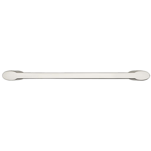 Hickory Hardware H-HH74632-14 Contemporary/Wisteria Polished Nickel Standard Pull - Knob Depot