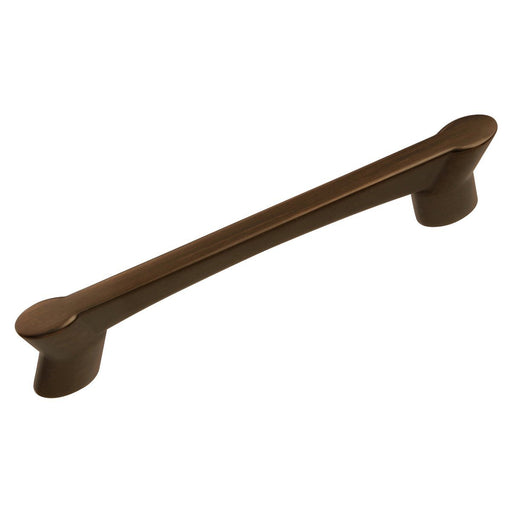 Hickory Hardware H-HH74636-RB Contemporary/Wisteria Refined Bronze Standard Pull - Knob Depot