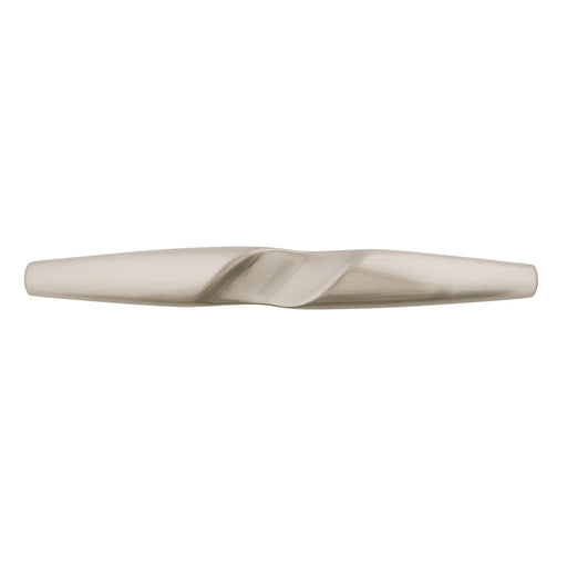 Hickory Hardware H-HH74728-ITN Contemporary/Serendipity Iced Tea Nickel Standard Pull - Knob Depot