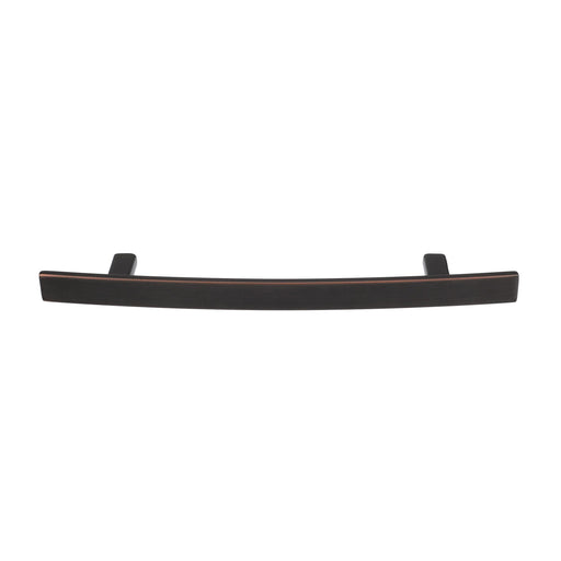 Amerock A-BP26205ORB Cyprus Oil Rubbed Bronze Arch Appliance Pull - Knob Depot