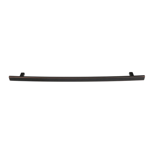 Amerock A-BP26207ORB Cyprus Oil Rubbed Bronze Arch Appliance Pull - Knob Depot