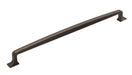 Amerock A-BP54024ORB Westerly Oil Rubbed Bronze Arch Appliance Pull - Knob Depot