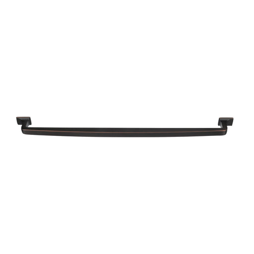 Amerock A-BP54024ORB Westerly Oil Rubbed Bronze Arch Appliance Pull - Knob Depot