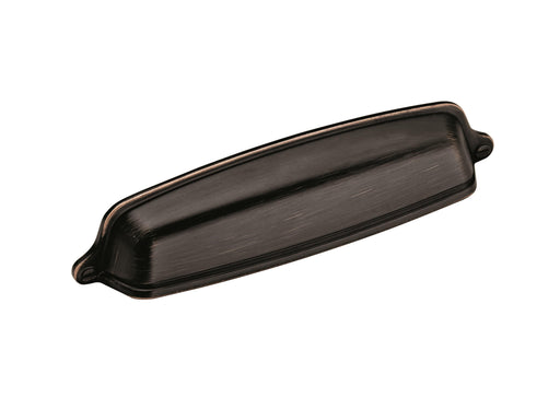Amerock A-BP22439ORB Allison Value Hardware Oil Rubbed Bronze Cup Pull - Knob Depot