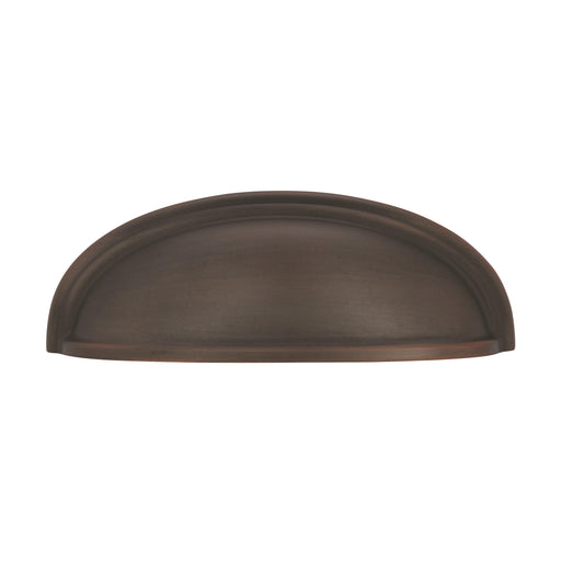 Amerock A-BP36640ORB Ashby Oil Rubbed Bronze Cup Pull - Knob Depot