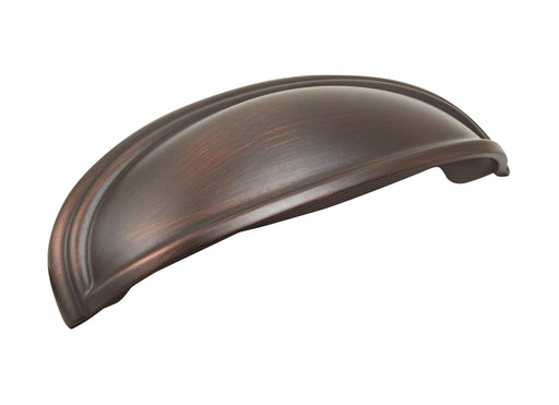 Amerock A-BP36640ORB Ashby Oil Rubbed Bronze Cup Pull - Knob Depot
