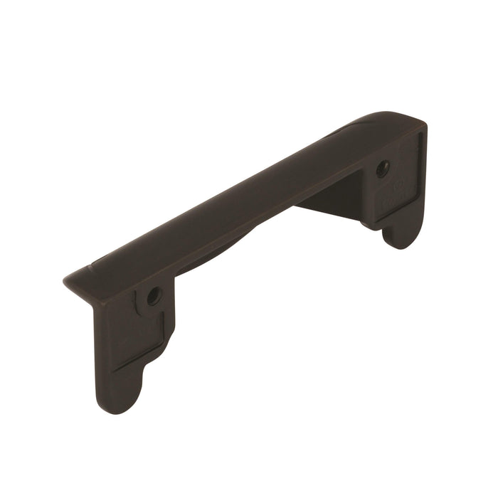 Amerock A-BP1582ORB Inspirations Oil-Rubbed Bronze Cup Pull - Knob Depot