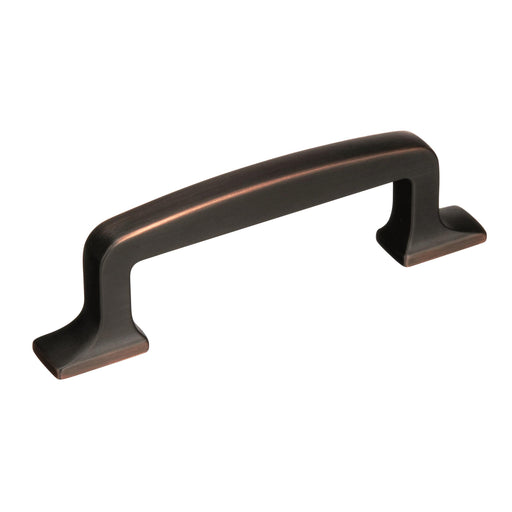 Amerock A-BP53719ORB Westerly Oil Rubbed Bronze Arch Pull - Knob Depot