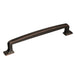 Amerock A-BP53722ORB Westerly Oil Rubbed Bronze Arch Pull - Knob Depot