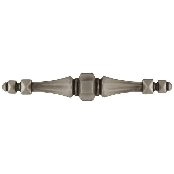 Hickory Hardware H-P132-AP Traditional/Cavalier Antique Pewter Standard Pull - Knob Depot