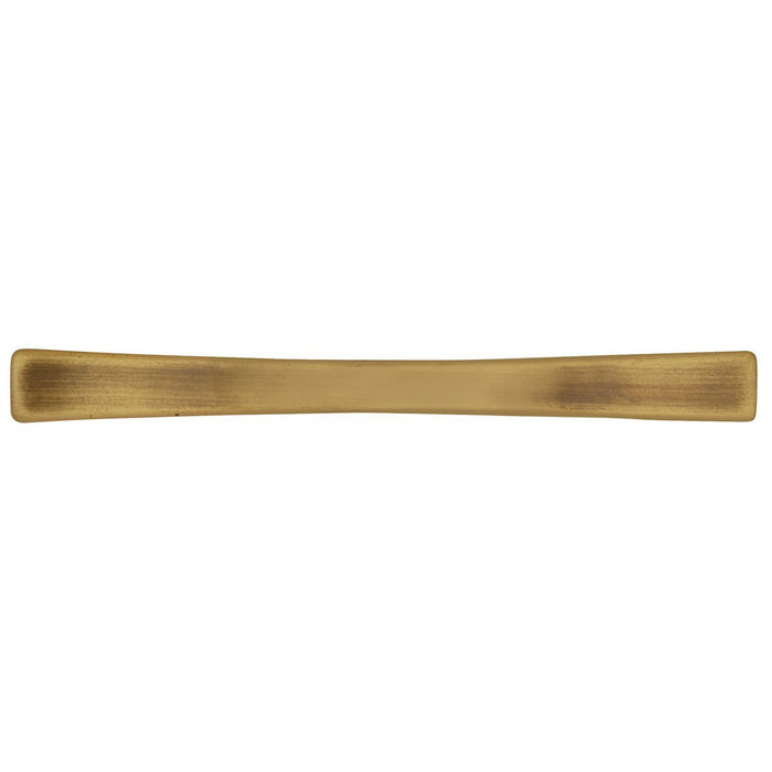 Hickory Hardware H-P135-AB Traditional/Cavalier Antique Brass Standard Pull - Knob Depot