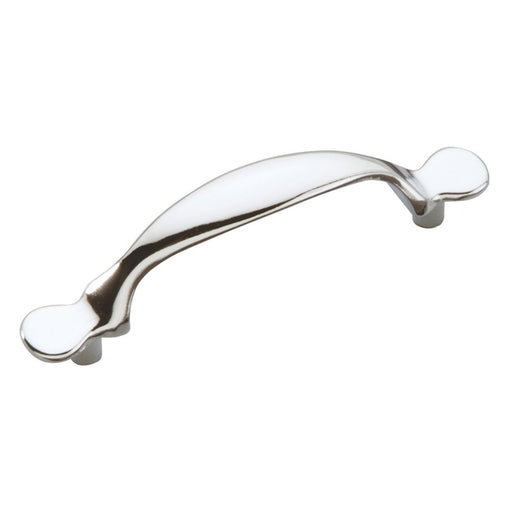 Hickory Hardware H-P14170-26 Contemporary/Conquest Chrome Standard Pull - Knob Depot