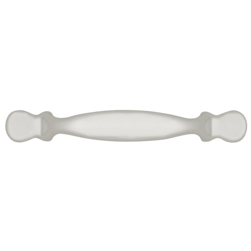 Hickory Hardware H-P14170-SN Contemporary/Conquest Satin Nickel Standard Pull - Knob Depot