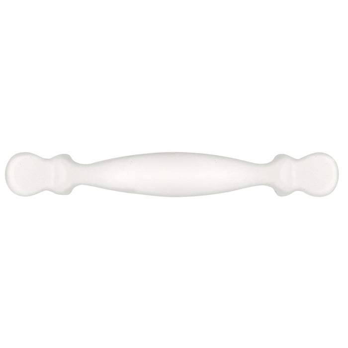 Hickory Hardware H-P14170-W Contemporary/Conquest White Standard Pull - Knob Depot