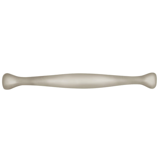Hickory Hardware H-P14174-SN Contemporary/Conquest Satin Nickel Standard Pull - Knob Depot